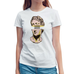 think of you (Κοντομάνικο Γυναικείο) think of you (Κοντομάνικο Γυναικείο)